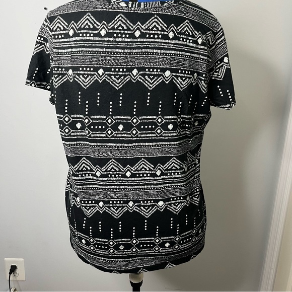 Merona woman  top xxl  d - Picture 6 of 6